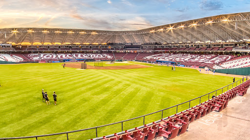 Estadio Tomateros