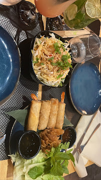 Nouille du Restaurant vietnamien TANTAKY à Marseille - n°5