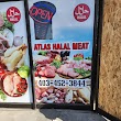 Atlas Halal Meats