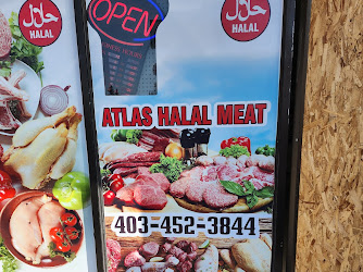 Atlas Halal Meats