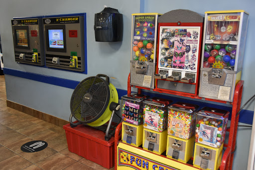 Laundromat «SuperSuds», reviews and photos, 701 Gorman Ave, Laurel, MD 20707, USA