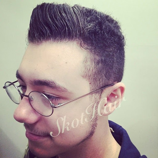 Beauty Salon «U-Turn Salon», reviews and photos, 204 Campbelltown Rd, Palmyra, PA 17078, USA