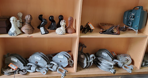 Building Materials Store «Second Use Building Materials», reviews and photos, 2328 Fawcett Ave, Tacoma, WA 98402, USA