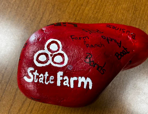 Insurance Agency «Daniel Corbin - State Farm Insurance Agent», reviews and photos