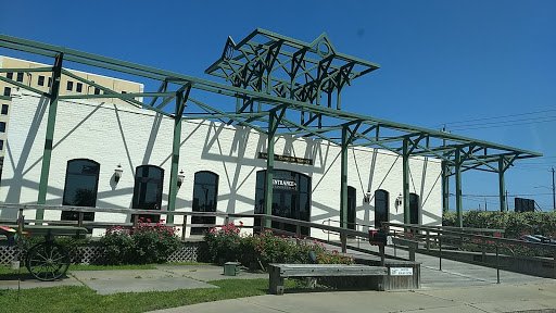 Museum «Galveston Railroad Museum», reviews and photos, 2602 Santa Fe Pl, Galveston, TX 77550, USA