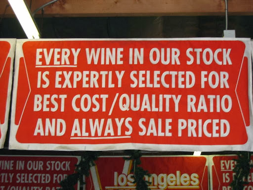 Wine Store «Los Angeles Wine Co», reviews and photos, 4935 McConnell Ave Suite 8, Los Angeles, CA 90066, USA