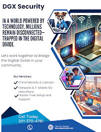 DGX Security - Photo 5 - Car repair in Jersey City, NJ, Jersey City