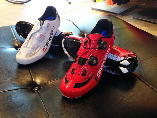 Bicycle Store «Peachtree Bikes», reviews and photos, 1000 Marietta St NW #310, Atlanta, GA 30318, USA