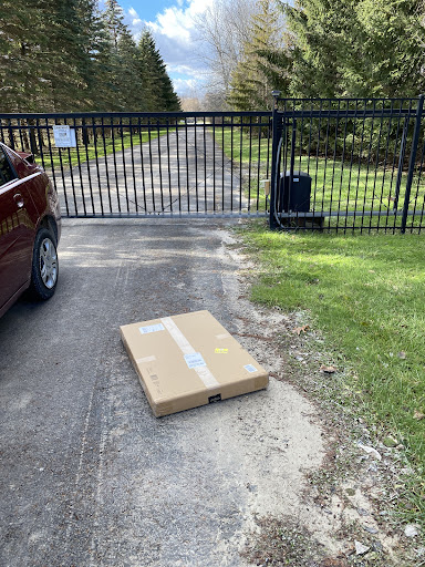 Post Office «United States Postal Service», reviews and photos, 3000 Green Rd, Ann Arbor, MI 48105, USA