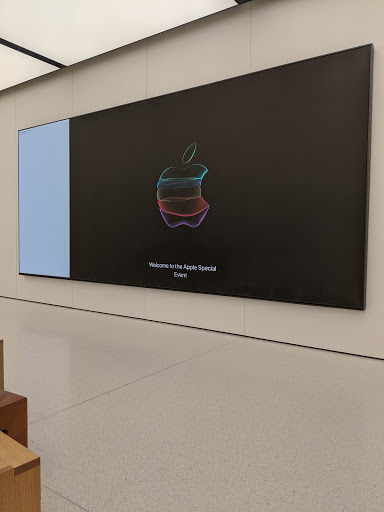 Computer Store «Apple Menlo Park», reviews and photos, 55 Parsonage Rd, Edison, NJ 08837, USA