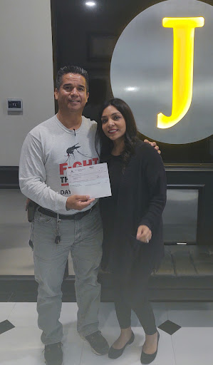 Personal Injury Attorney «J. Gonzalez Law Firm», reviews and photos