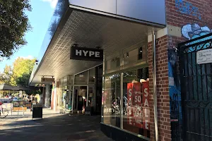 Hype DC Fremantle image