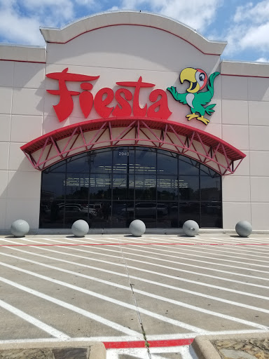 Grocery Store «Fiesta Mart», reviews and photos, 2940 S 1st St, Garland, TX 75041, USA
