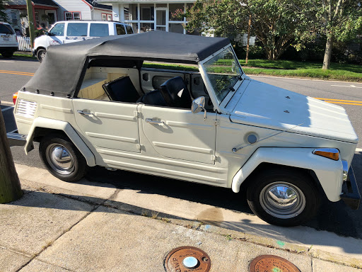 Volkswagen Dealer «North Penn VW-Mazda», reviews and photos, 165 Bethlehem Pike, Colmar, PA 18915, USA