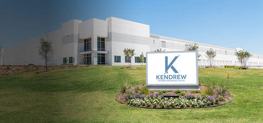 Kendrew Distribution Services Limited