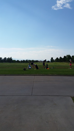 Golf Club «Highlands Ranch Golf Club», reviews and photos, 9000 Creekside Way, Highlands Ranch, CO 80129, USA