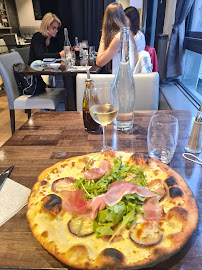 Pizza du Restaurant italien Don Camillo à Coutances - n°12