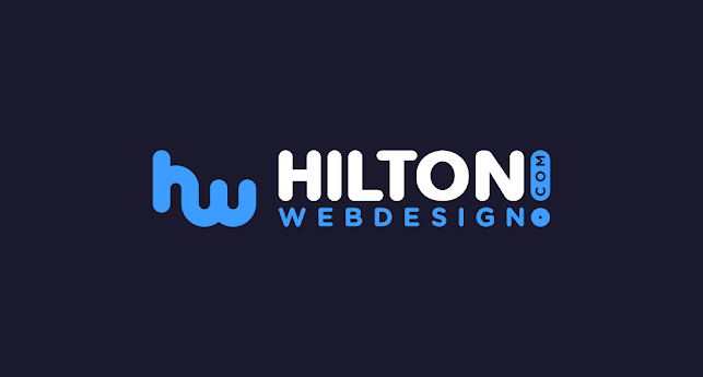 HiltonWebDesign.com - Website designer