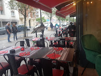 Atmosphère du Restaurant turc NEFIS à Paris - n°12