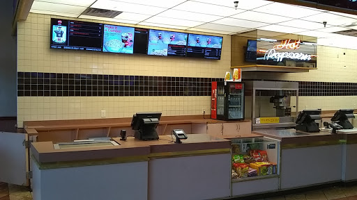 Movie Theater «AMC Raleigh 15», reviews and photos, 5501 Atlantic Springs Rd, Raleigh, NC 27616, USA