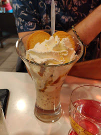 Crème glacée du Crêperie Twist 'N' Crêpes à Talence - n°4