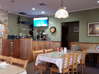 South Windsor Pizza & Restaurant