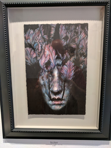 Art Gallery «Inner State Gallery», reviews and photos, 1410 Gratiot Ave, Detroit, MI 48207, USA