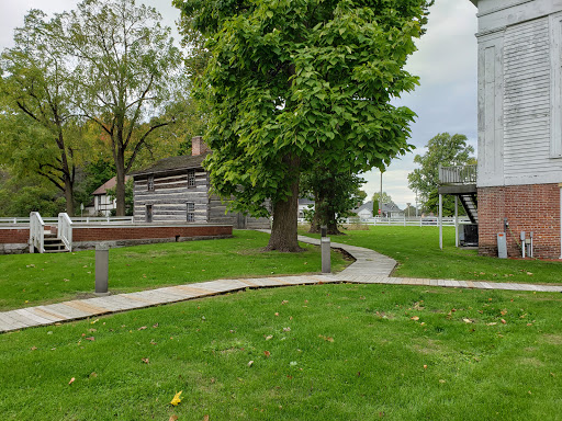 Museum «Berrien County Historical Association», reviews and photos, 313 N Cass St, Berrien Springs, MI 49103, USA