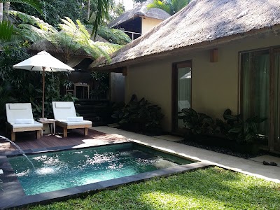 Photos of Puri Sunia Resort