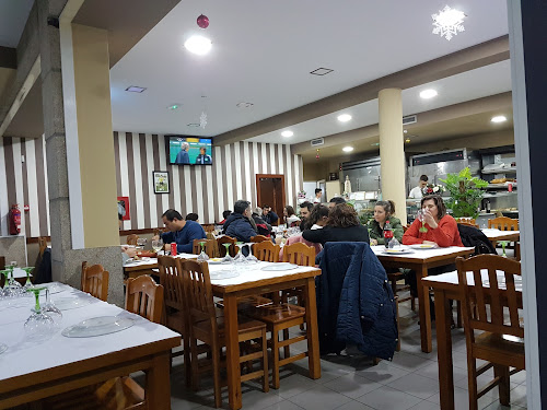 Café Restaurante Tradicional em Braga