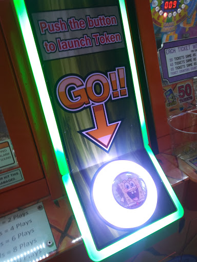 Video Arcade «NickelRama», reviews and photos, 1238 Belt Line Rd, Garland, TX 75040, USA