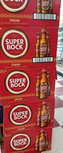 Liquor Store «Sousas Wine & Liquor», reviews and photos, 400 Moffett Blvd A, Mountain View, CA 94043, USA