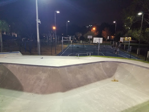 Park «Stirling Skate Park», reviews and photos, 550 Laura Ln, Dunedin, FL 34698, USA