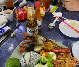 Mariscos Negro Durazo photo