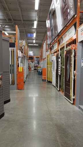 Home Improvement Store «The Home Depot», reviews and photos, 224 S Royal Oaks Blvd, Franklin, TN 37067, USA