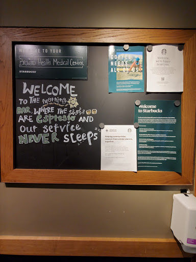 Coffee Shop «Starbucks», reviews and photos, 1600 S Andrews Ave, Fort Lauderdale, FL 33316, USA