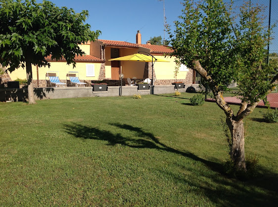 Photo Casa vacanza Villamorus Alghero 07041 Alghero