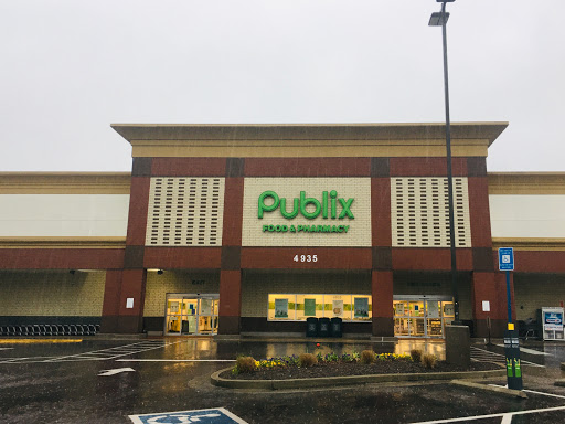Supermarket «Publix Super Market at Spring Hill Village», reviews and photos, 4935 Main St, Spring Hill, TN 37174, USA
