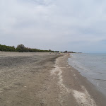 Photo n°4 de l'avis de G. fait le 23/06/2021 à 18:32 sur le  Tropicana White Beach à Barletta