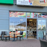 Photo n°4 de l'avis de Henoch. fait le 16/06/2023 à 10:25 sur le  Pizza & Pasta Abramo à Hallstadt