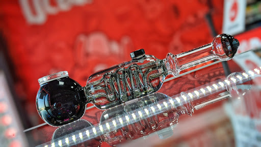 Tobacco Shop «Desert Winds Smoke Shop», reviews and photos, 5022 14th St W, Bradenton, FL 34207, USA