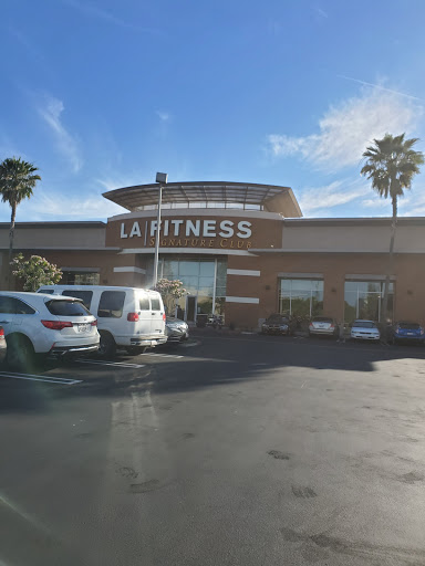 Gym «LA Fitness», reviews and photos, 6401 Canoga Ave, Woodland Hills, CA 91367, USA