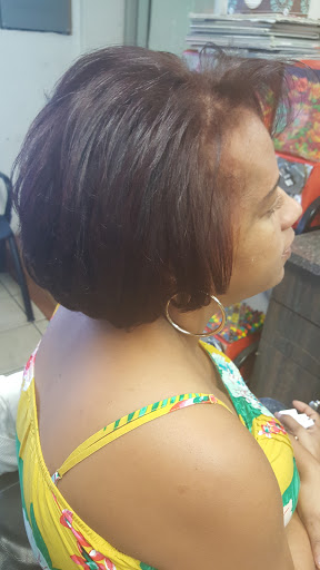 Beauty Salon «Domingas Hair Salon», reviews and photos, 690 Warren Ave, Brockton, MA 02301, USA