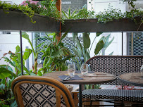 Atmosphère du Restaurant indonésien Ubud à Marseille - n°3
