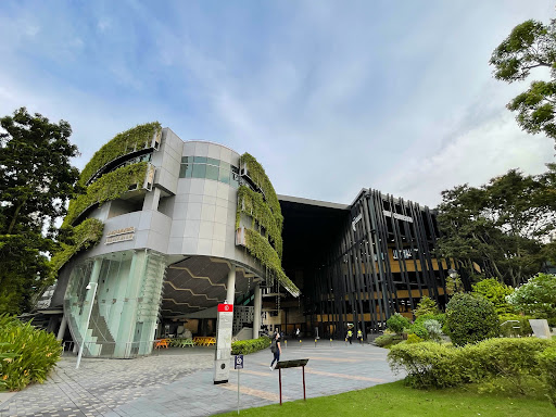 新加坡管理大学会计学院