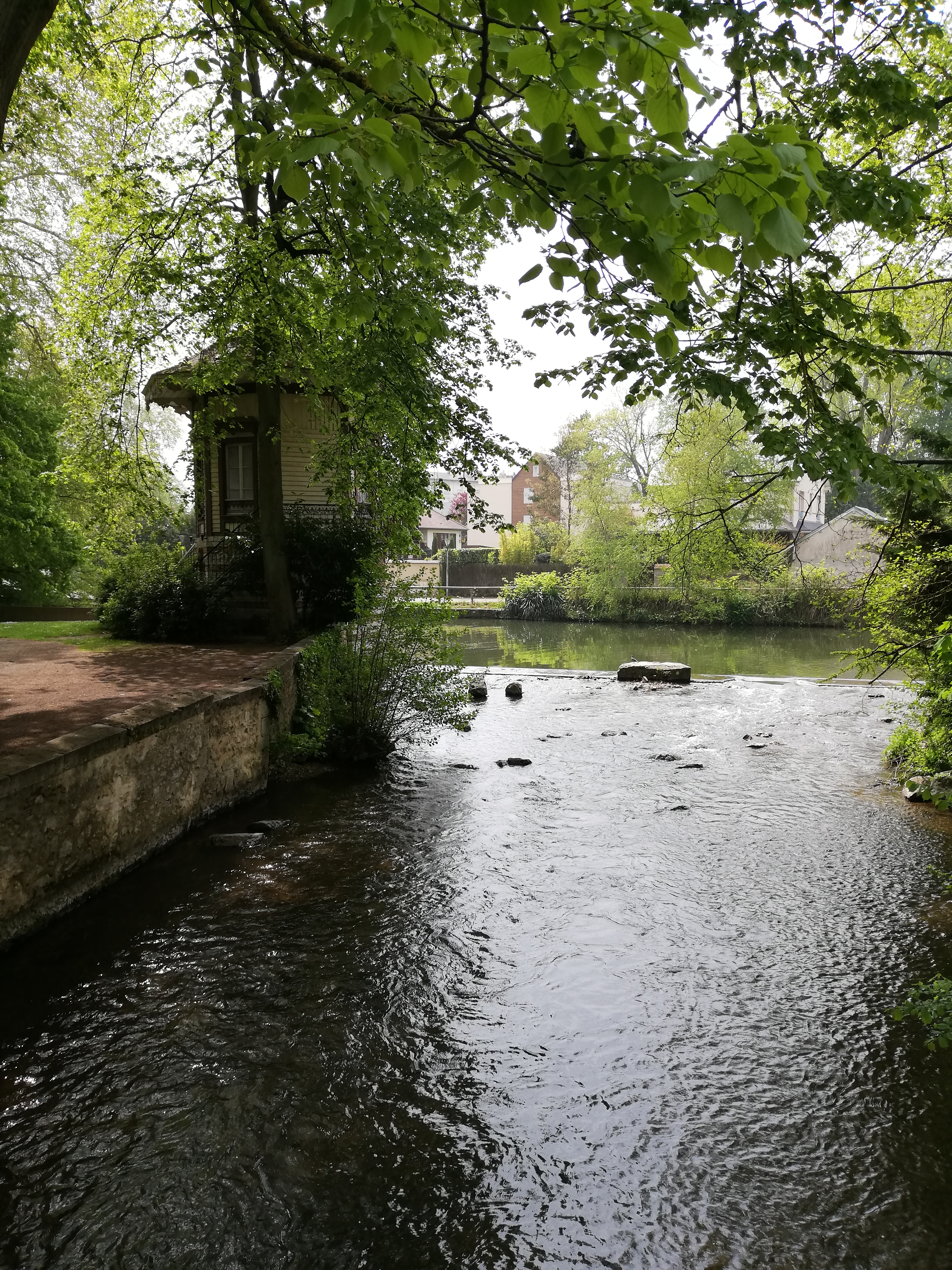 Photo n° 1 de l'avis de Amandine.I fait le 01/05/2019 à 18:40