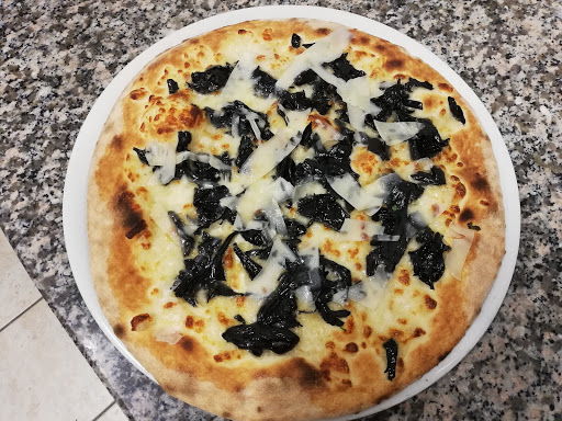Bar Pizzeria Mariu Di Deidda Cristina in Allai, Provincia di Oristano