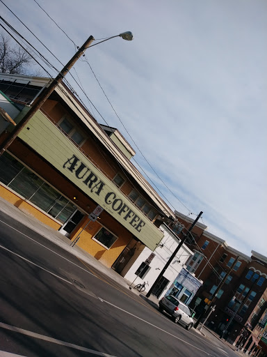 Coffee Shop «Aura Coffee», reviews and photos, 1306 W Hickory St, Denton, TX 76201, USA