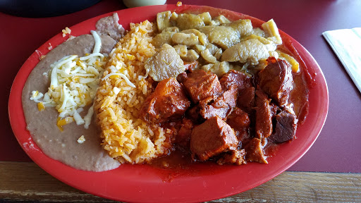 Grocery Store «Super Mercados El Guero», reviews and photos, 850 N Farnsworth Ave, Aurora, IL 60505, USA