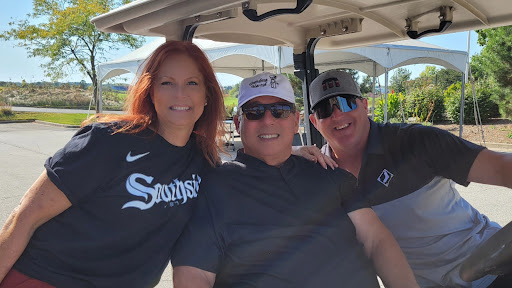 Public Golf Course «Prairie Landing Golf Club», reviews and photos, 2325 Longest Dr, West Chicago, IL 60185, USA